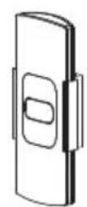 MOTION CM11 - Remote holder - 3