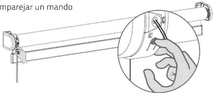 MOTION CM11 - Soporte del mando - 4