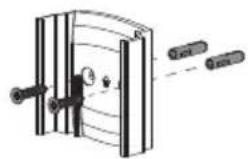 MOTION CM11 - Fernbedienungshalter - 1