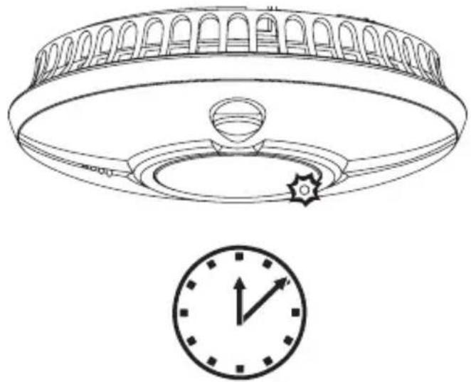ANGELEYE WSTAE630BNL - SMART SILENCE™ : LE BOUTON DE PAUSE INTELLIGENT - 3