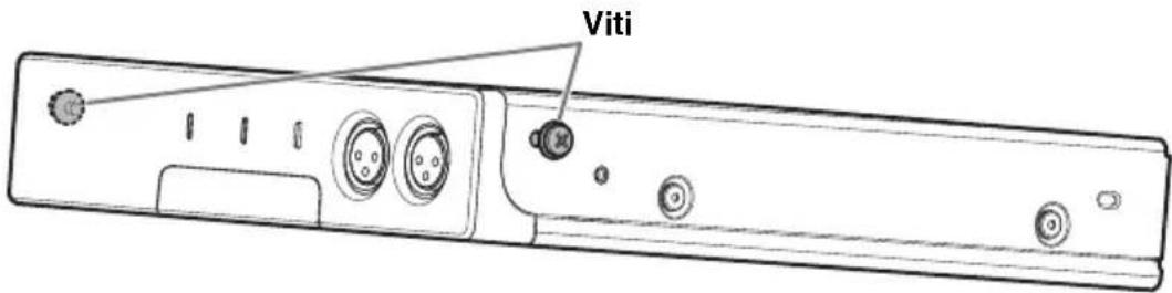 YAMAHA RMCR - INSTALLAZIONE SU UNA SCRIVANIA - 5