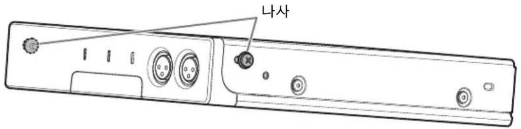 YAMAHA RMCR - 책상에 설치 - 5
