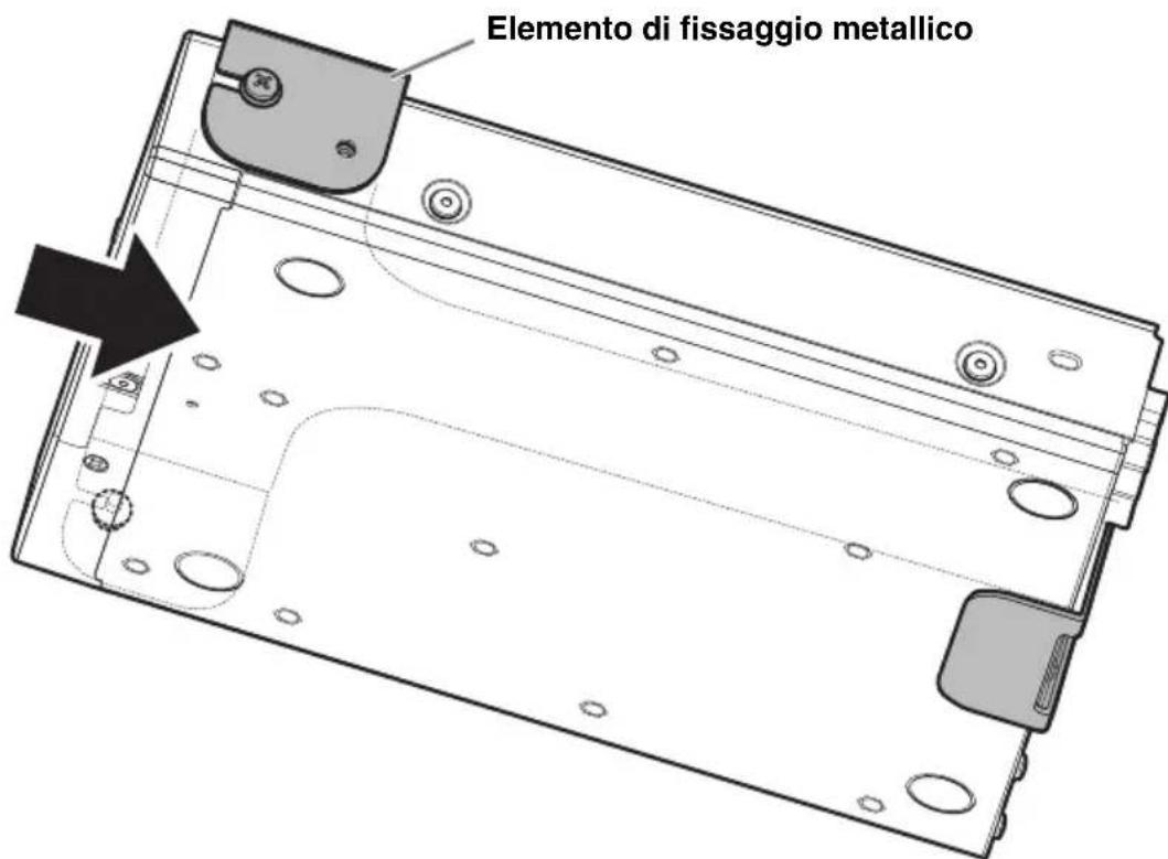 YAMAHA RMCR - INSTALLAZIONE SU UNA SCRIVANIA - 6