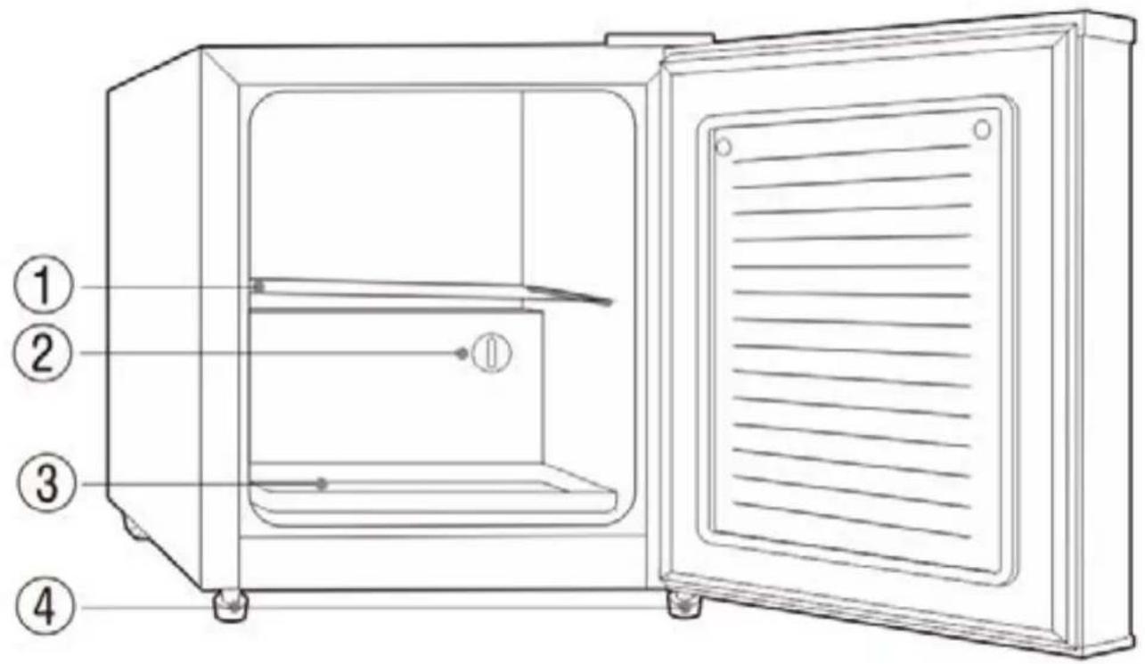 Veripart VPMVR50 - PRODUCT FEATURES - 1
