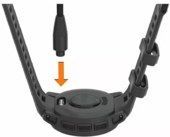 GARMIN Instinct 2S Solar - AVIS - 1