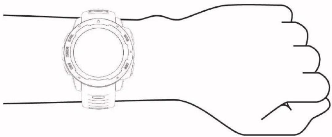 GARMIN Instinct 2S Solar - ATTENTION - 1