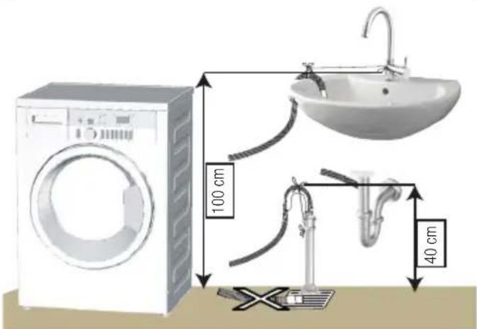 BEKO WTV7722XBS1 - LET OP! - 1