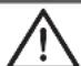 BEKO WTV7722XBS1 - MISE EN GARDE! - 1