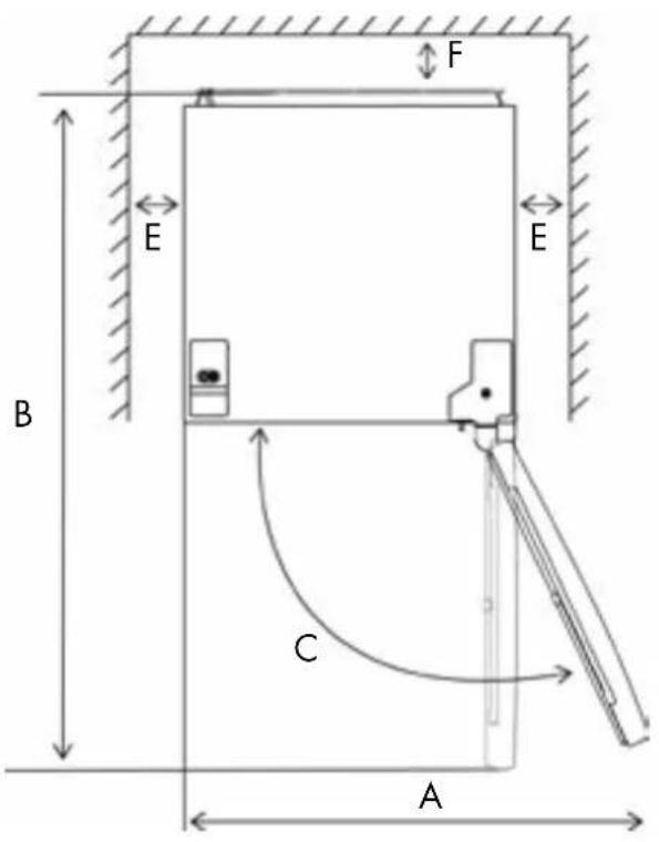 Veripart VPKVC144W - CARACTÉRISTIQUES DU PRODUIT - 3
