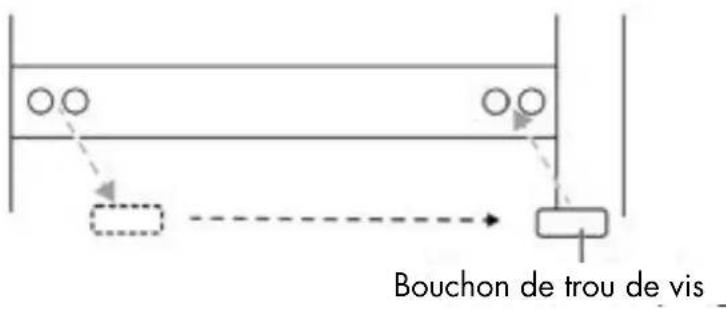Veripart VPKVC144W - Placement de niveau - 9