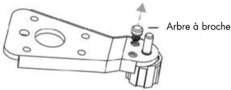 Veripart VPKVC144W - Placement de niveau - 5