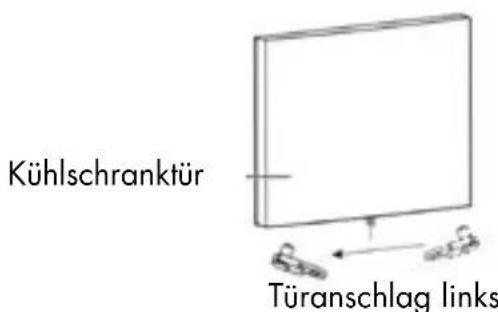 Veripart VPKVC144W - Verstellbare Ablagen/Türfächer - 11
