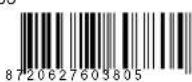 Veripart VPKVC144W - veripart™ - 4