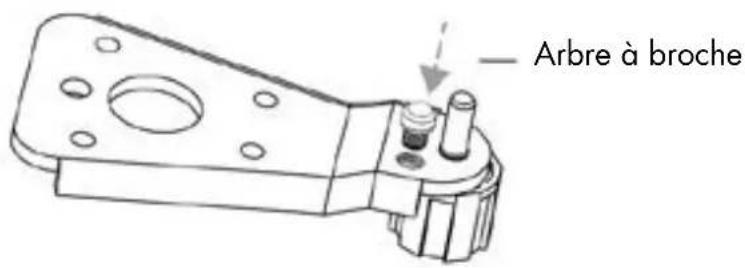 Veripart VPKVC144W - Placement de niveau - 6