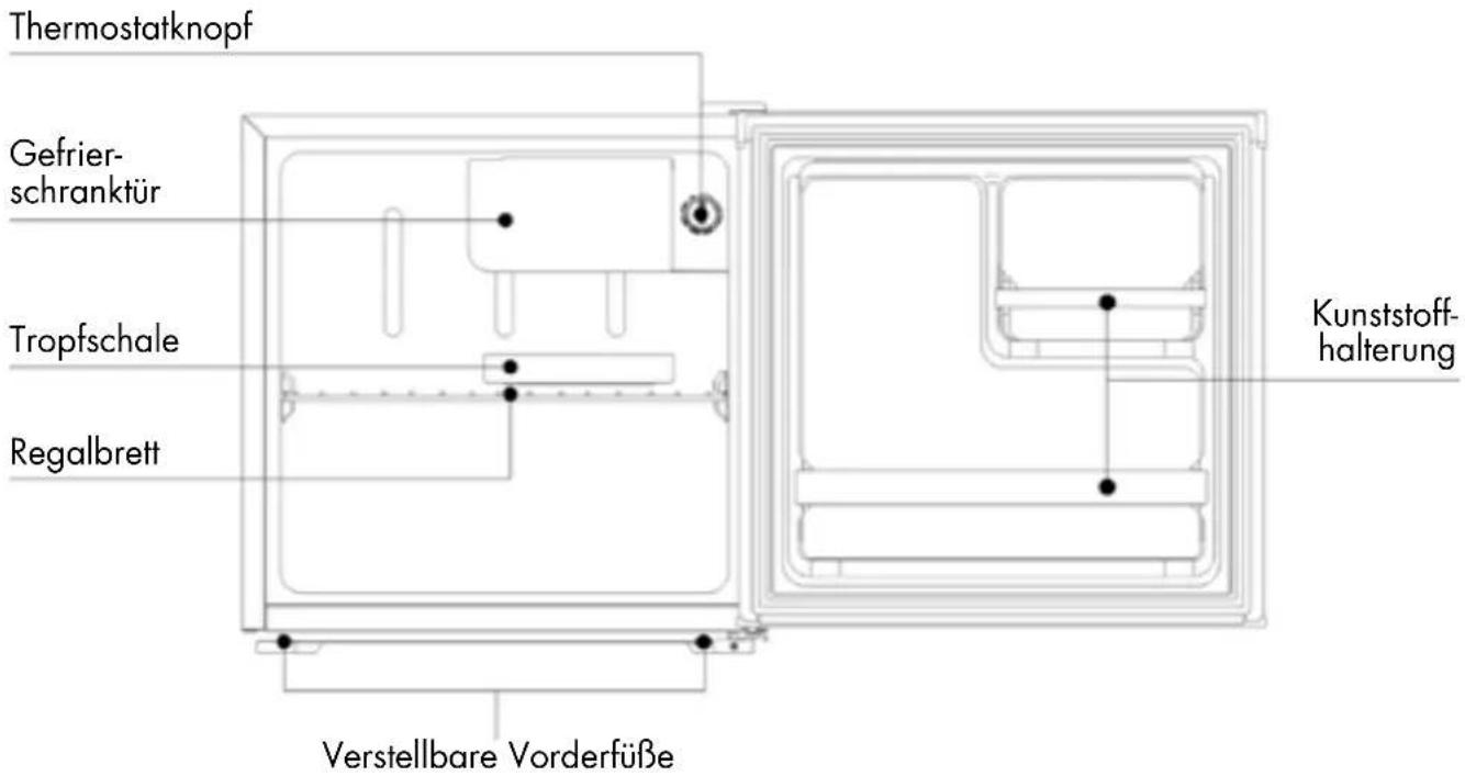 Veripart VPMKK50 - PRODUKTMERKMALE - 1