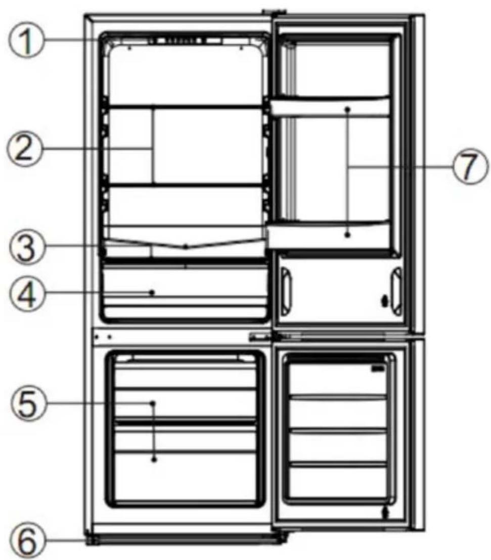 Veripart VPKVC144Z - 2.PRODUCTEIGENSCHAPPEN - 1
