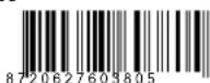 Veripart VPKVC144Z - Silver - Silver - Argent - Silber - 5