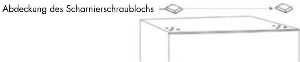 Veripart VPKVC144Z - TÜRANSCHLAG WECHSELN - 12