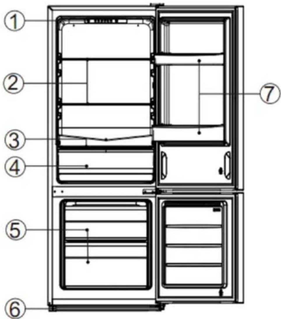 Veripart VPKVC144Z - 2.PRODUCT FEATURES - 1