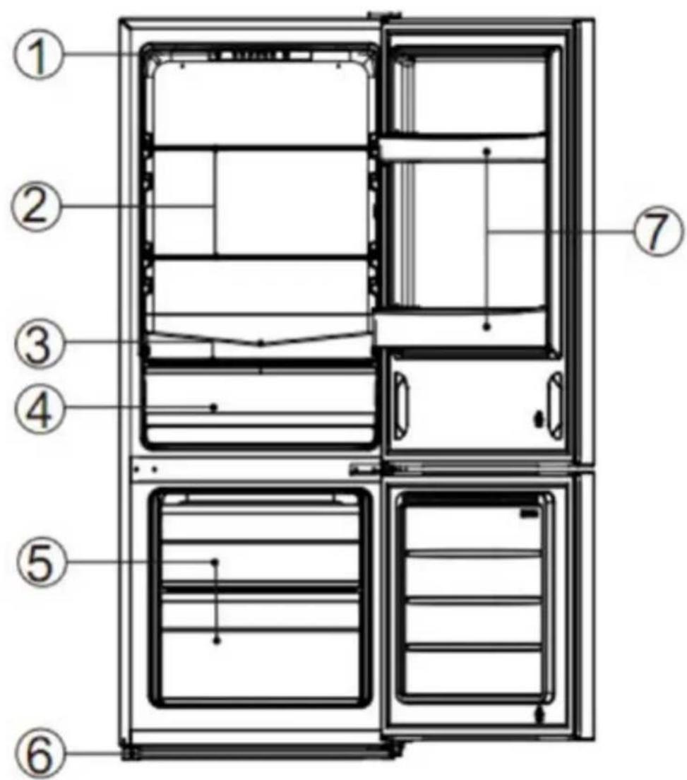 Veripart VPKVC144Z - 2.PRODUKTMERKMALE - 1