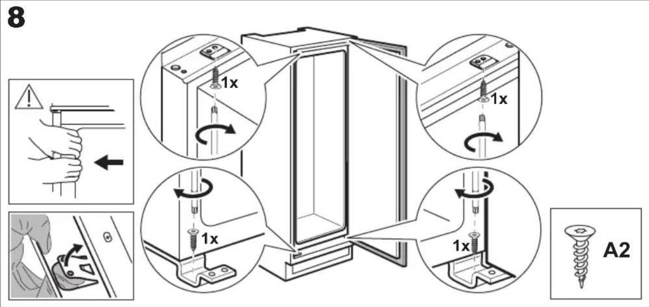 SMEG S7220FND2P1 - Ihctpykci3yctaHOBKn - 25