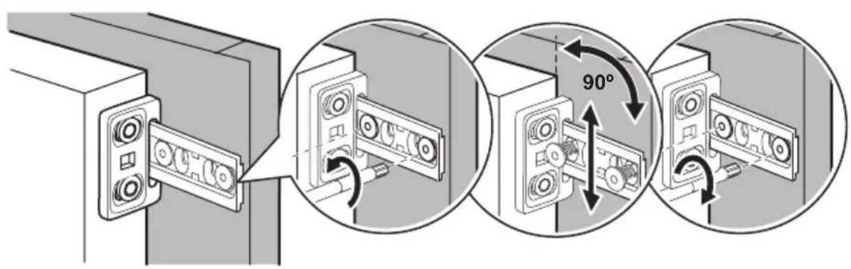 SMEG S7220FND2P1 - Ihctpykci3yctaHOBKn - 39