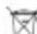 SMEG CO301 - Mise au rebut - 2