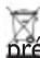 SMEG CO401 - Mise au rebut - 1