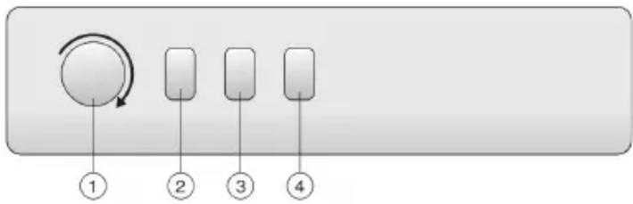 SMEG CO231 - INSTALLATION - 2