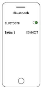 FRESH N REBEL TWINS 1 TIP - GETTING STARTED FIRST TIME PAIRING - 4