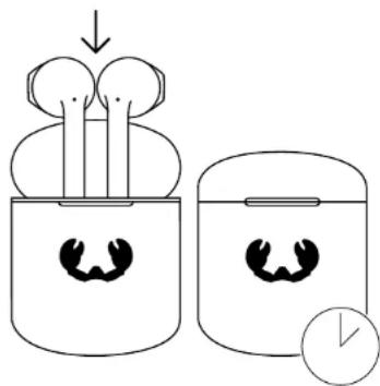 FRESH N REBEL TWINS 1 TIP - One of my earbuds doesn't work anymore, what can I do? - 1