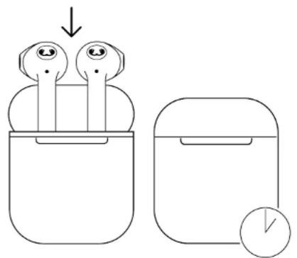 FRESH N REBEL TWINS 3 TIP - Jedna z moich sluchawek nie dzia, co robic? - 1