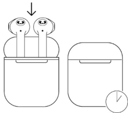 FRESH N REBEL TWINS 3 TIP - Uno de mis auriculas ya no funciona, ¿quéwouldacher? - 1
