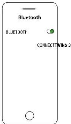 FRESH N REBEL TWINS 3 TIP - GETTING STARTED FIRST TIME PAIRING - 4