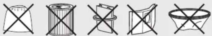 Lavor WT 20 X - 2