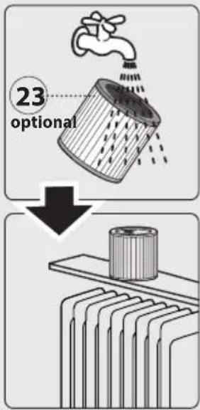 23 optional