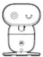 MOTOROLA PIP1010 - Ligar ao Wi-Fi® e utilizes a Nursery App - 1