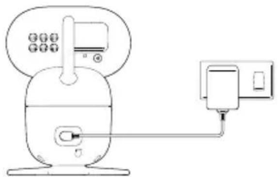MOTOROLA PIP1010 - Tilslut - 1