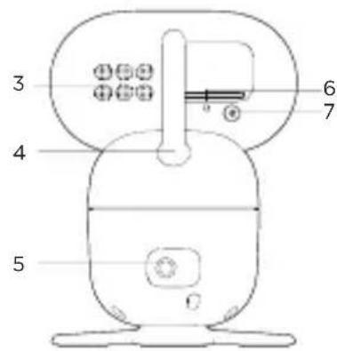 MOTOROLA PIP1010 - En snabb überblick - 3