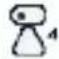 MOTOROLA PIP1500 - Statuspictogrammen - 14