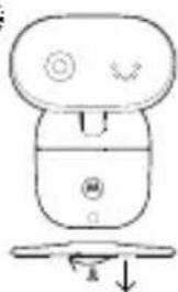 MOTOROLA PIP1610 HD Connect - Hinweis - 4