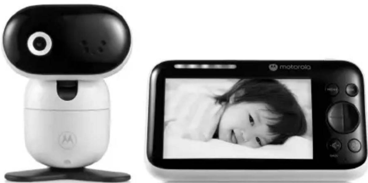 MOTOROLA PIP1610 HD Connect - 1