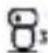 MOTOROLA PIP1610 HD Connect - Status icons - 16