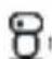 MOTOROLA PIP1610 HD Connect - Statuspictogrammen - 14
