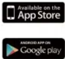 Available on the App Store ANDROID APP ON Google play