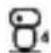 MOTOROLA PIP1610 HD Connect - Status icons - 17