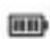 MOTOROLA PIP1610 HD Connect - Status icons - 2