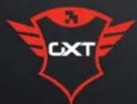 TRUST Ybar GXT 922W - 2