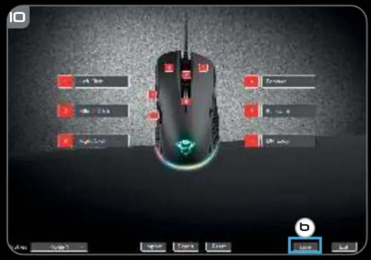 TRUST Ybar GXT 922W - 13