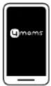 4moms mamaRoo sleep - Garanti - 1